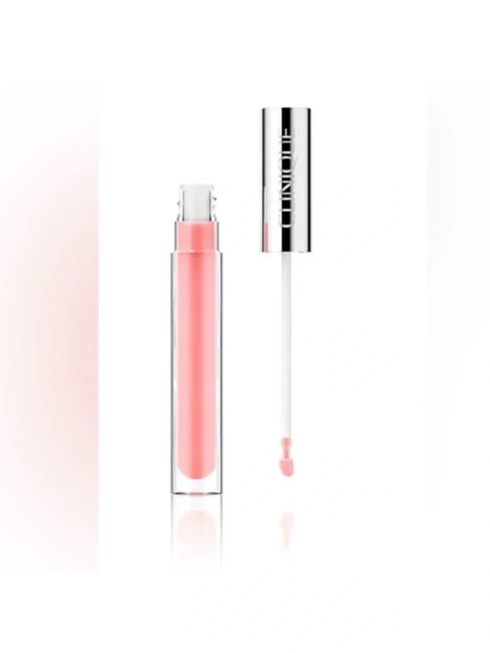 Clinique Lip Gloss “AIR KISS” 💋🆕💋 Full Size Clinique Pop Lipgloss “Air Kiss”